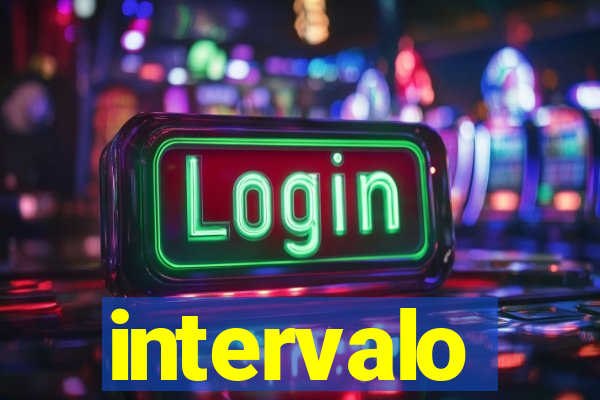 intervalo interjornada 11h